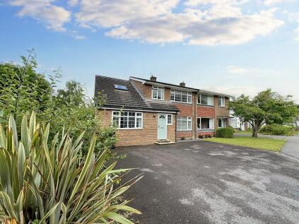 West Close, Fernhurst, Haslemere, West Sussex