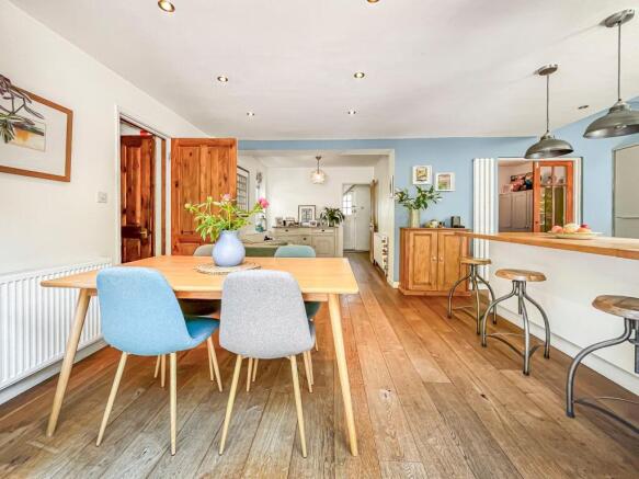 Breakfast Room