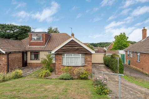 Envis Way, Fairlands, Guildford, Surrey