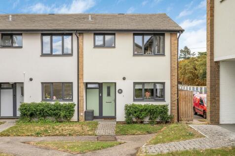 Garth Close, Bordon, Hampshire