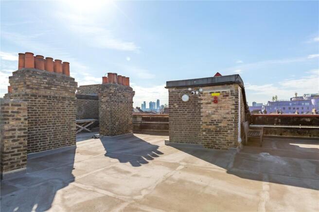 Roof Terrace