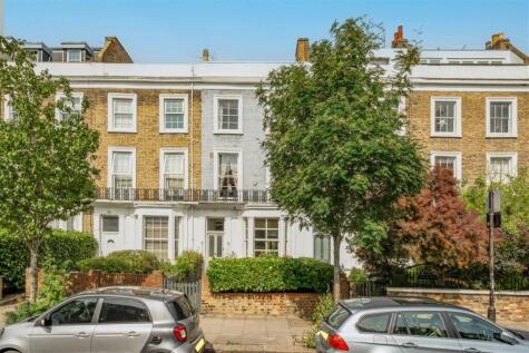 Queens Crescent, Kentish Town