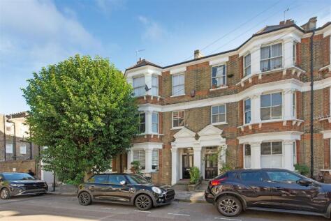 College Place, Camden