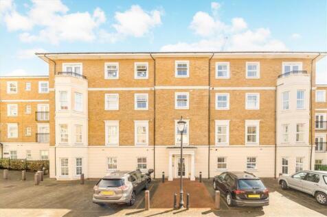 Northpoint Square, Camden