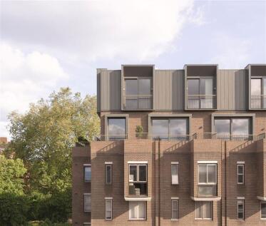 Oakley Square, Camden