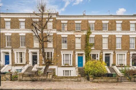 Gaisford Street, Kentish Town