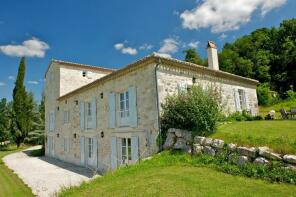 Photo of Cahors, 82, France