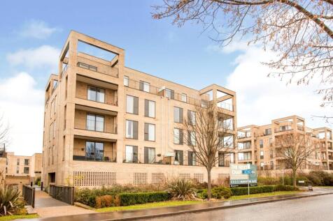 Seekings Close, Trumpington, Cambridge