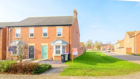 Hazel Walk, Alford, LN13