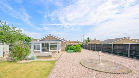 Maddison Lane, Partney, PE23