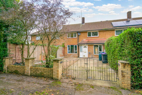 Manor Close, East Kirkby, PE23