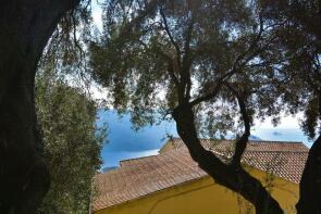 Photo of Lakones, Corfu, Ionian Islands