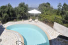 3 bed Villa in Ionian Islands, Corfu...