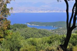 Photo of Ionian Islands, Corfu, Sinies