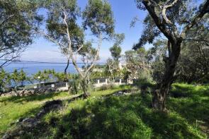 Photo of Kassiopi, Corfu, Ionian Islands