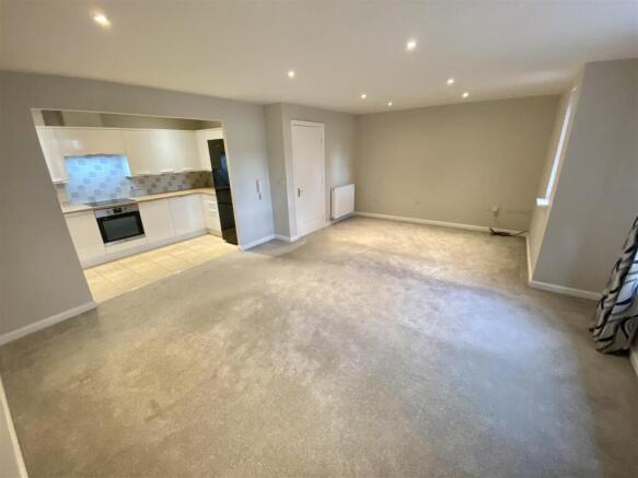 Living/Dining Room