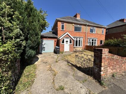 Long Acres, Gilesgate, Durham