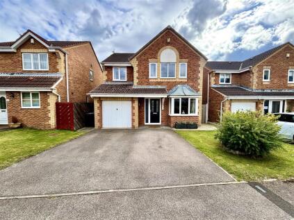 Beaumont Close, Bowburn, Durham