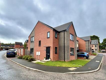 Porter Close, Aykley Heads, Durham