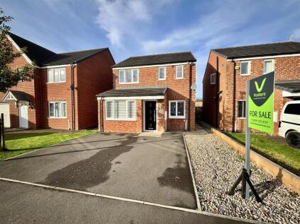 Cranson Close, Bowburn, Durham