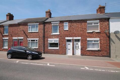 Front Street, Pity Me, Durham