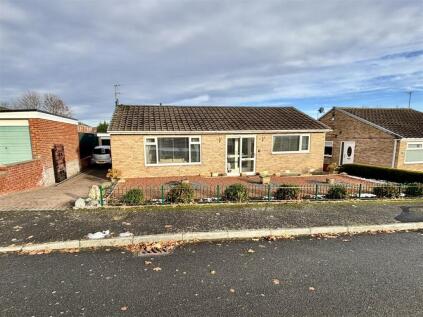 Winchester Drive, Brandon, Durham