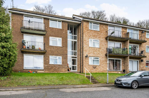 Laurel Drive, High Wycombe