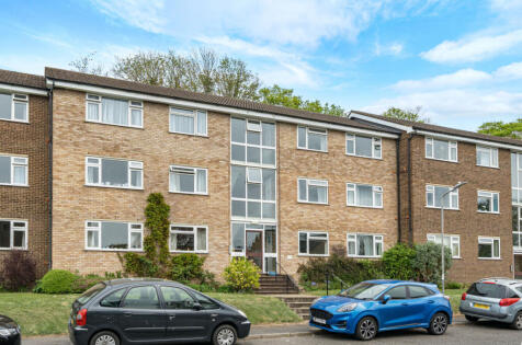 Brambleside, High Wycombe, Buckinghamshire