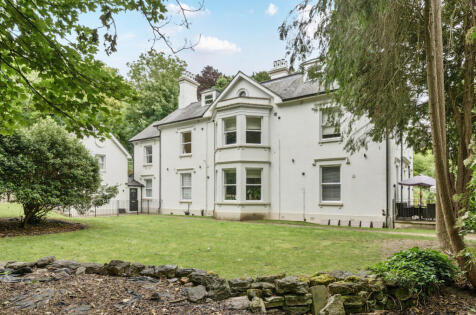 London Road, Loudwater, High Wycombe