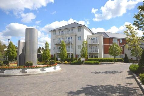 Chequers Avenue, High Wycombe