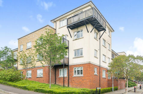 Ercolani Avenue, High Wycombe