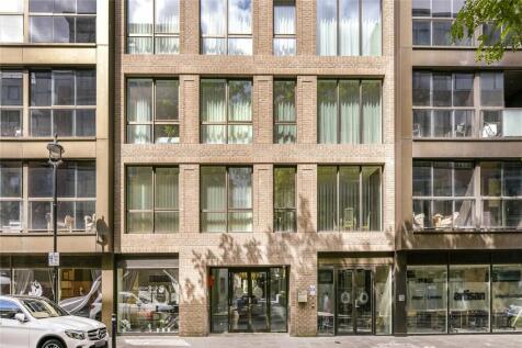 Rosamond House, 4 Elizabeth Court, Westminster, London, SW1P