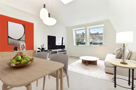 West Warwick Place, London, SW1V