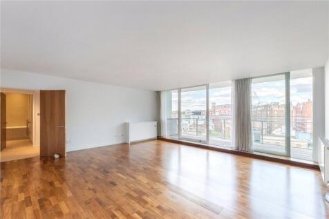 The View, 20 Palace Street, Westminster, London, SW1E