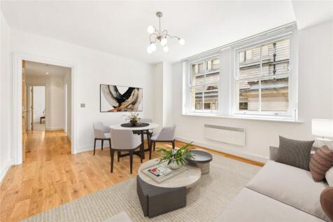 Matthew Parker Street, Westminster, London, SW1H