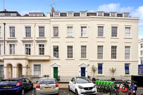 Tachbrook Street, London, SW1V