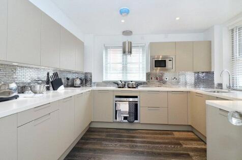 Victoria Chambers, 16-20 Strutton Ground, London, SW1P