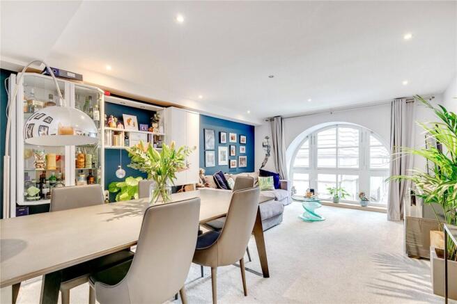 Dining / Reception