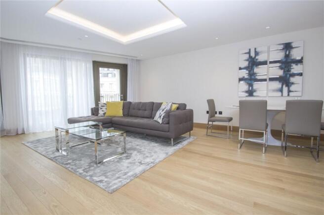 Kitchen/Reception