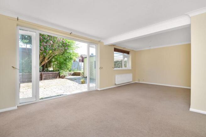 Sitting room - best