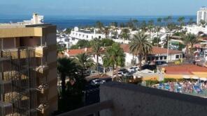 Photo of Canary Islands, Tenerife, Playa de las Americas
