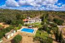 5 bed Villa in Other Central Algarve...