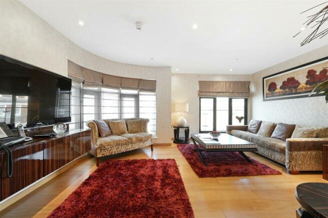 2 bedroom duplex for sale in Park Lane Place, Mayfair, W1, W1K