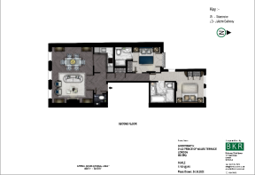 Coloured Floor Plan - Flat 8 1-100.pdf