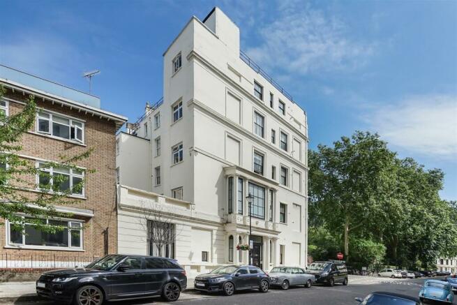 Knightsbridge Flat 9, 33 Cleveland Square   (12).j