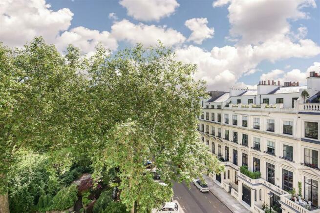 Knightsbridge Flat 9, 33 Cleveland Square   (9).jp