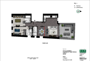 Coloured Floor Plan - Flat 11 1-100.pdf