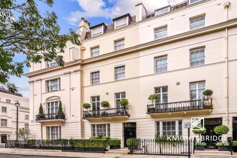 Chester Square, London, SW1W