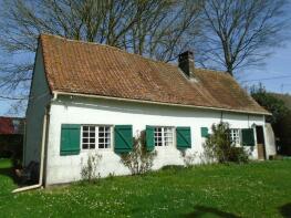 Photo of Vironchaux, Somme, Picardy