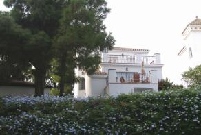 Photo of Andalucia, Malaga, Sitio de Calahonda